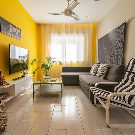 Africa Master Suite Las Palmas / Gran Canaria Exterior foto
