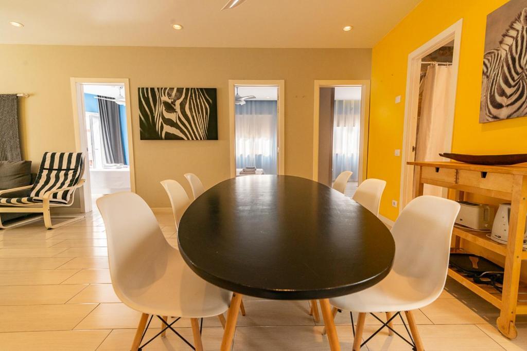 Africa Master Suite Las Palmas / Gran Canaria Exterior foto