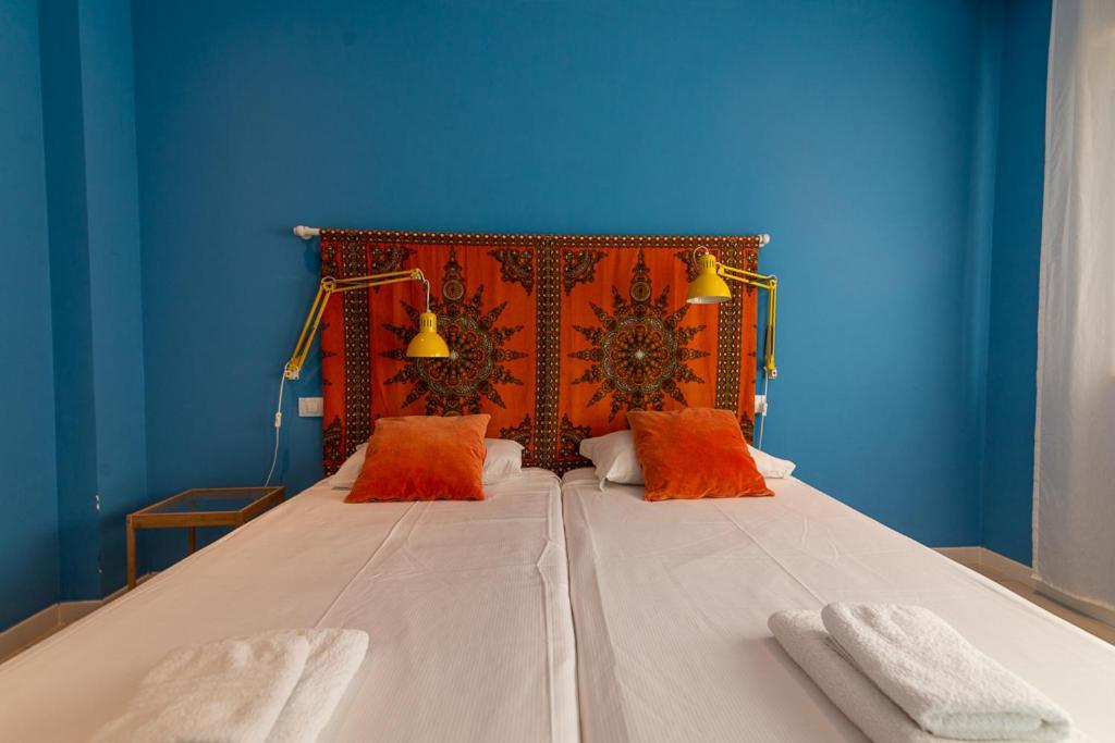 Africa Master Suite Las Palmas / Gran Canaria Exterior foto