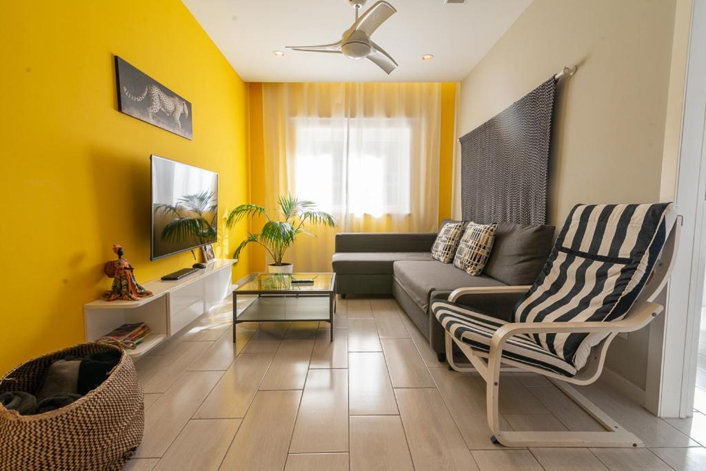 Africa Master Suite Las Palmas / Gran Canaria Exterior foto