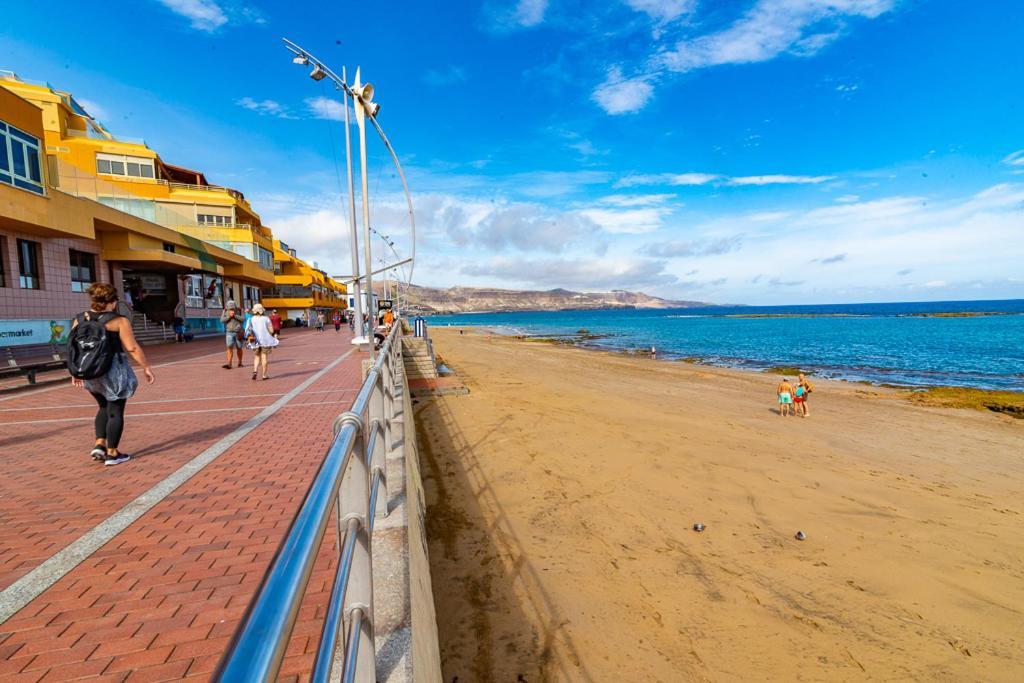 Africa Master Suite Las Palmas / Gran Canaria Exterior foto