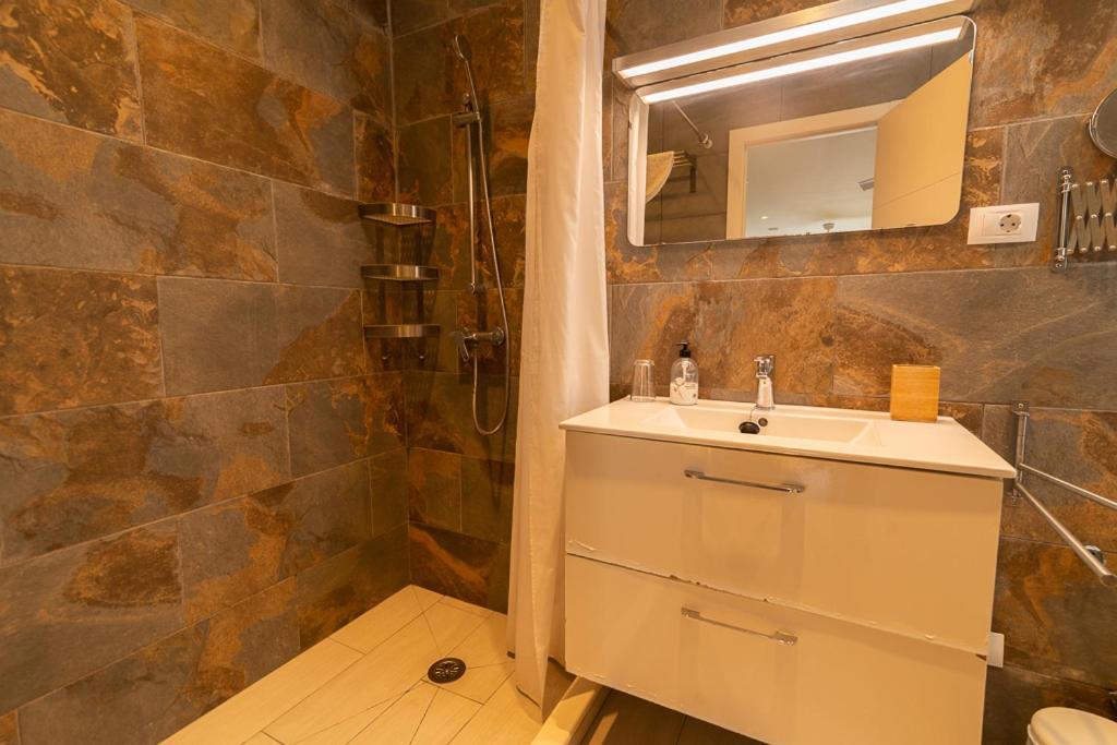 Africa Master Suite Las Palmas / Gran Canaria Exterior foto