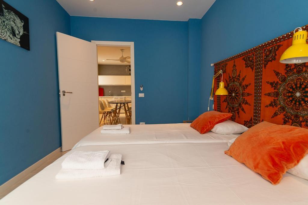 Africa Master Suite Las Palmas / Gran Canaria Exterior foto