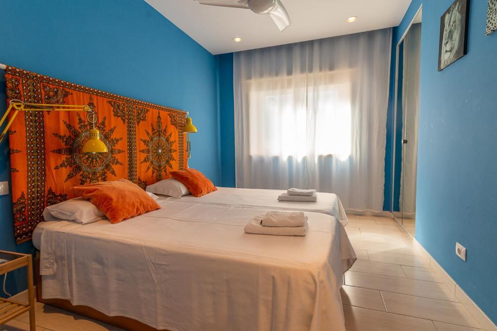 Africa Master Suite Las Palmas / Gran Canaria Exterior foto
