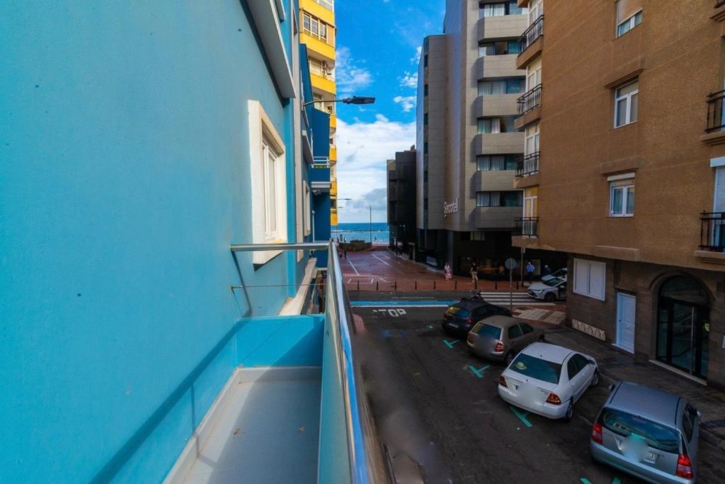 Africa Master Suite Las Palmas / Gran Canaria Exterior foto