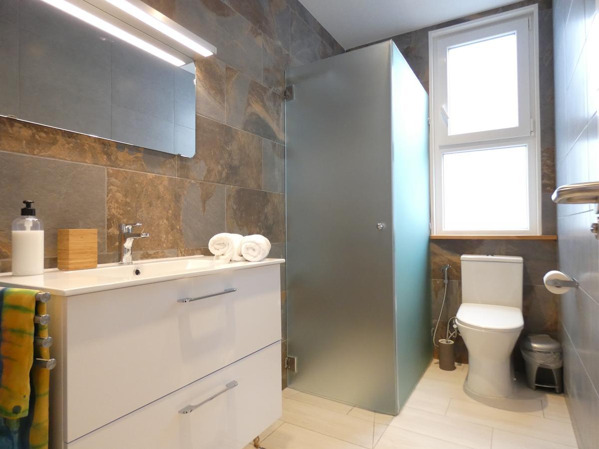 Africa Master Suite Las Palmas / Gran Canaria Exterior foto